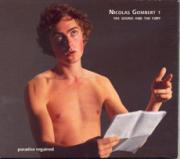 Nicolas Gombert 1